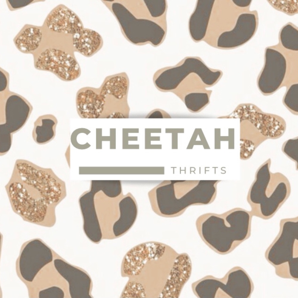 Meet your Posher, Cheetah